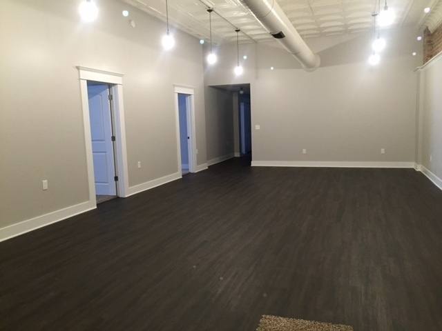 Apartment for rent at 111 1 2 S Franklin, Kirksville, MO 63501