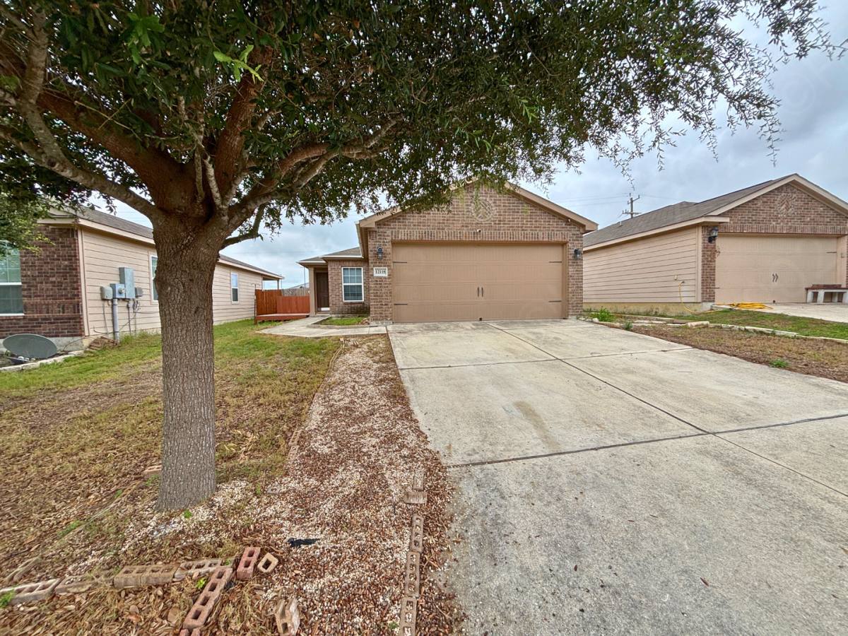 House for rent at 12118 Luckey Summit, San Antonio, TX 78252