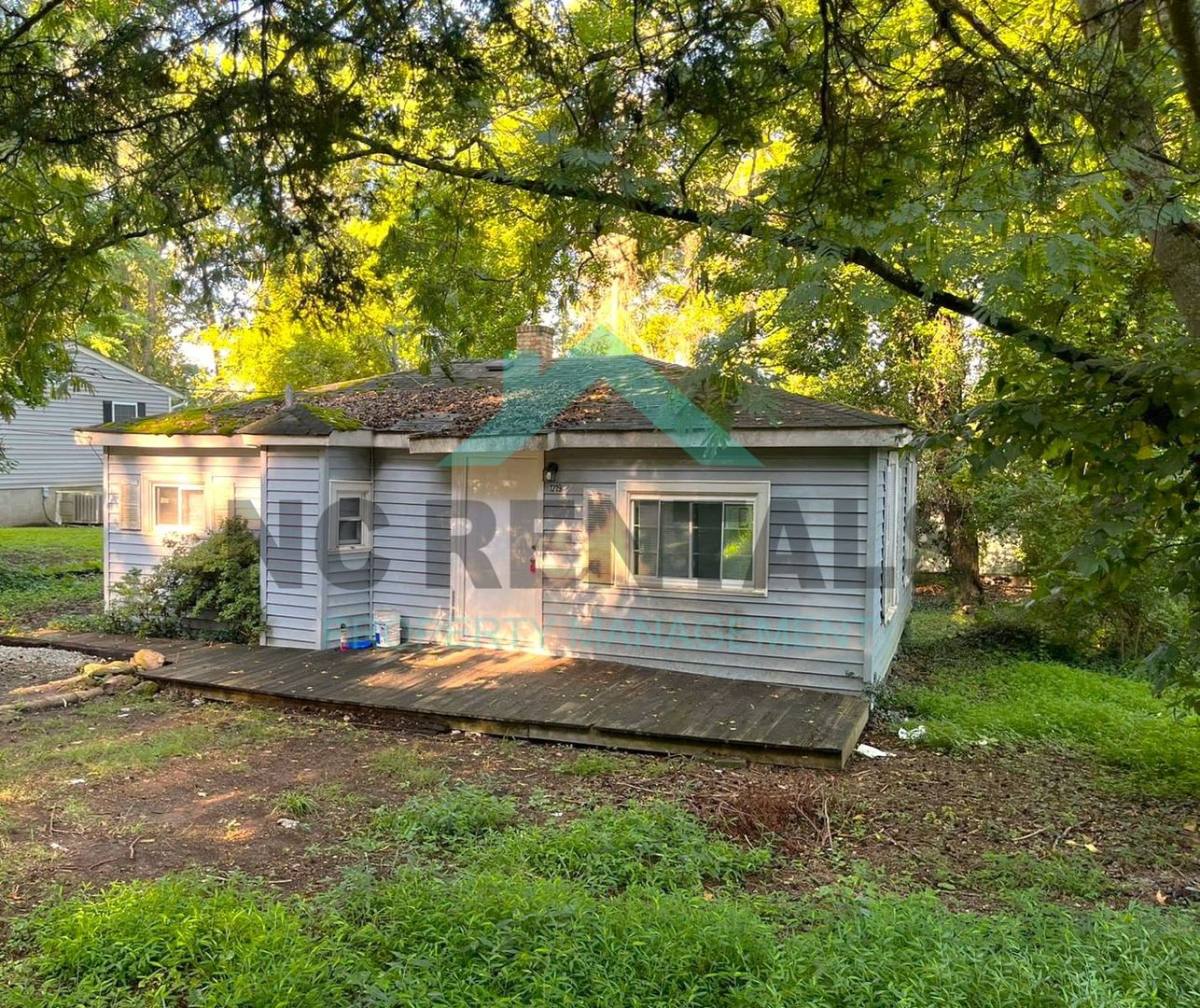 House for rent at 1219 Junction Rd, Durham, NC 27704