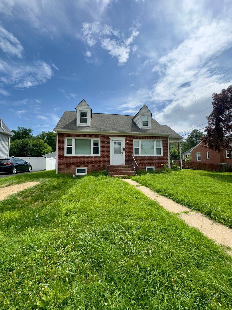 Apartment for rent at 113 Rigdon Rd, Aberdeen, MD 21001