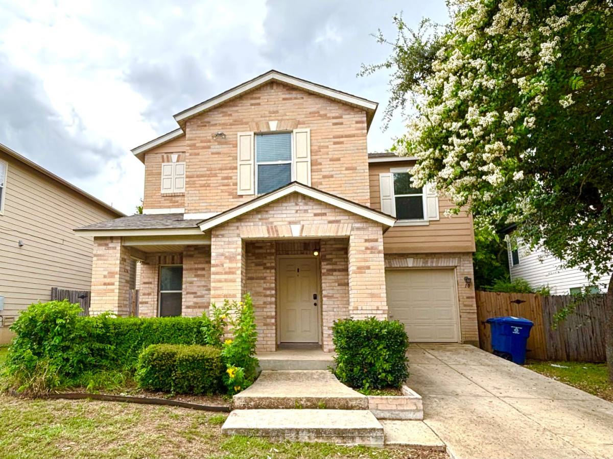 House for rent at 10 Bedford Bay, San Antonio, TX 78239