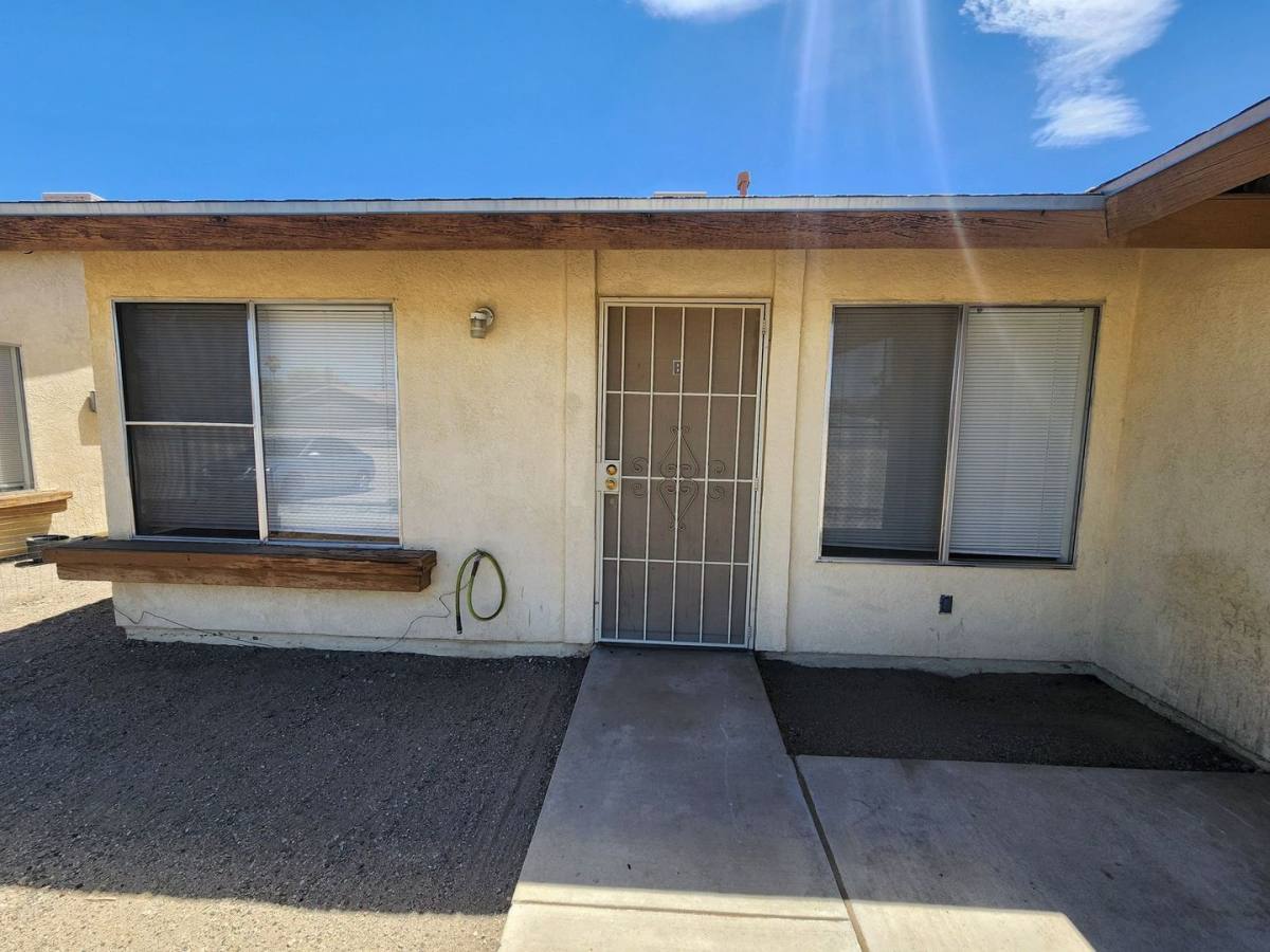 Apartment for rent at 73555 Sun Valey Dr, Twentynine Palms, CA 92277