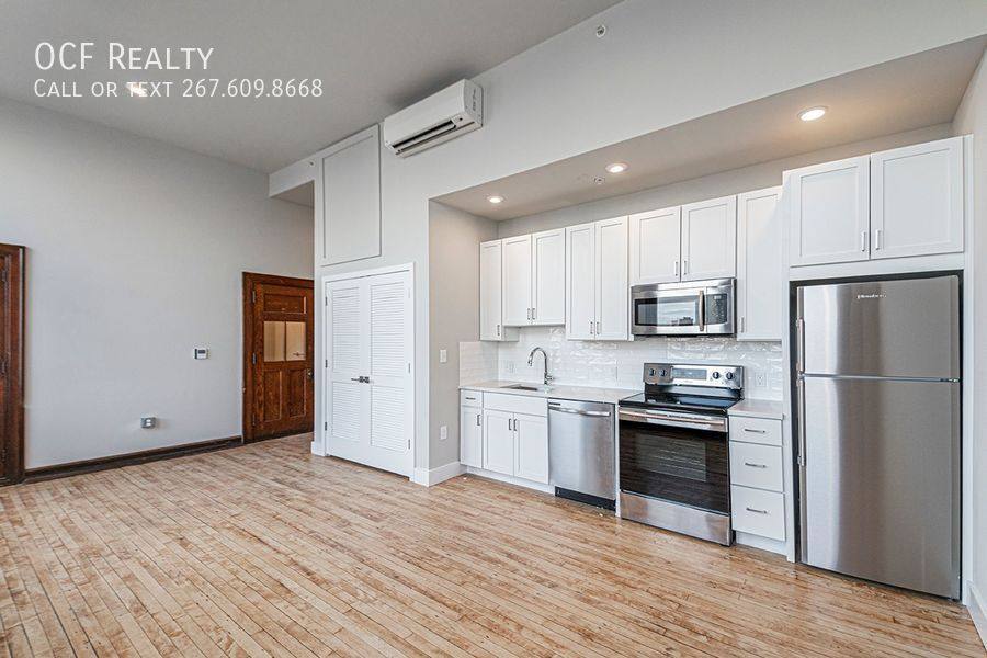Apartment for rent at 1300 S 19th St #300, Philadelphia, PA 19146
