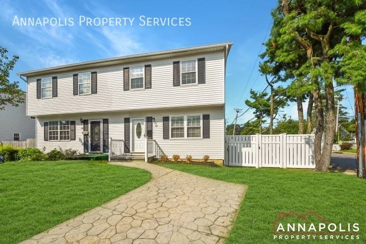 Townhouse for rent at 100 Conley Dr, Annapolis, MD 21403