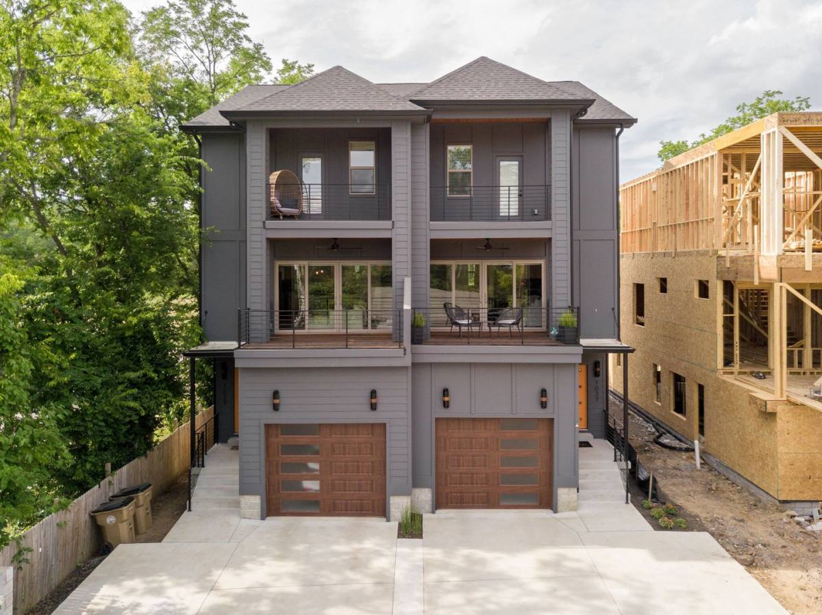 House for rent at 1029 Alice St, Nashville, TN 37218