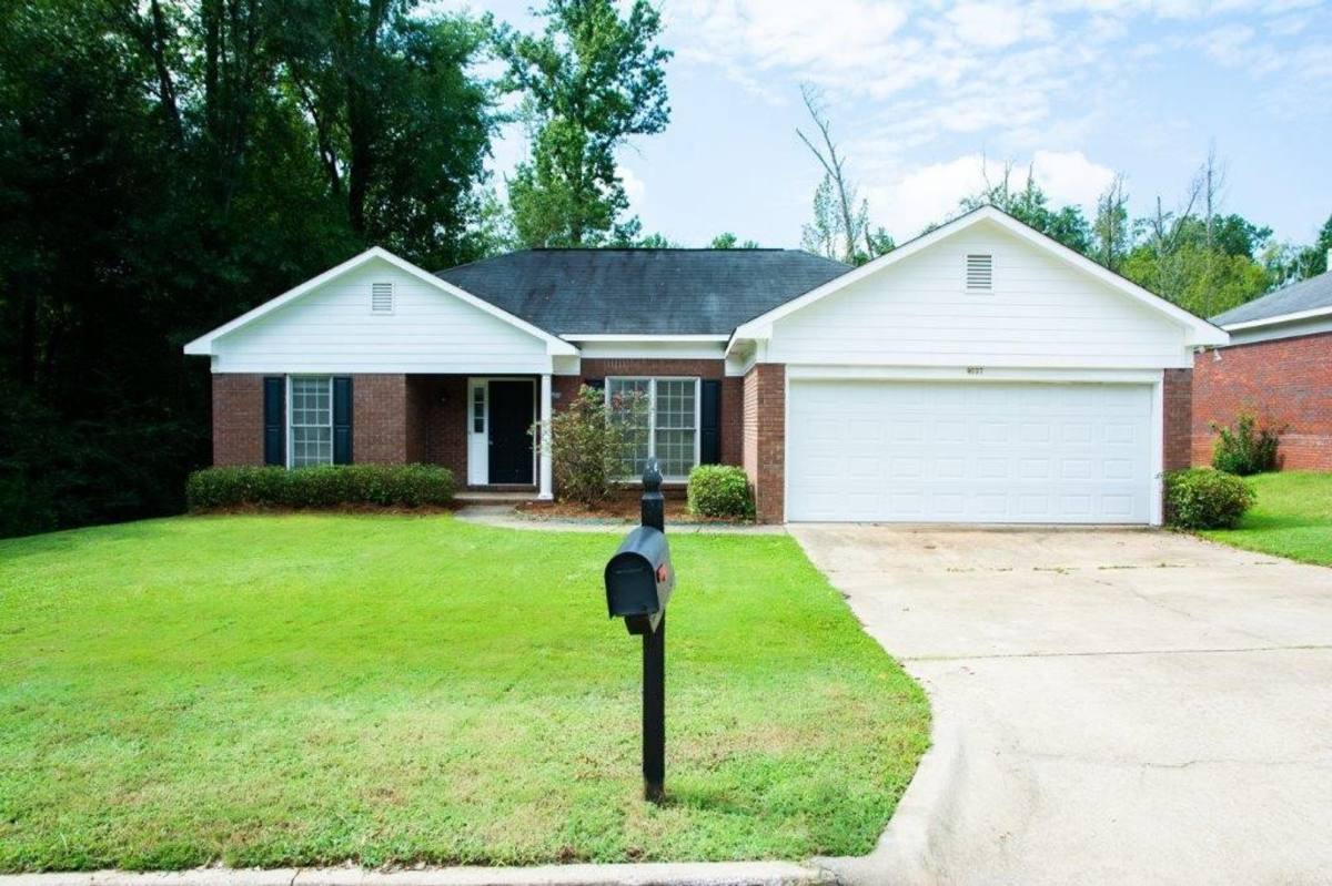 House for rent at 8037 Creekland Dr, Columbus, GA 31904