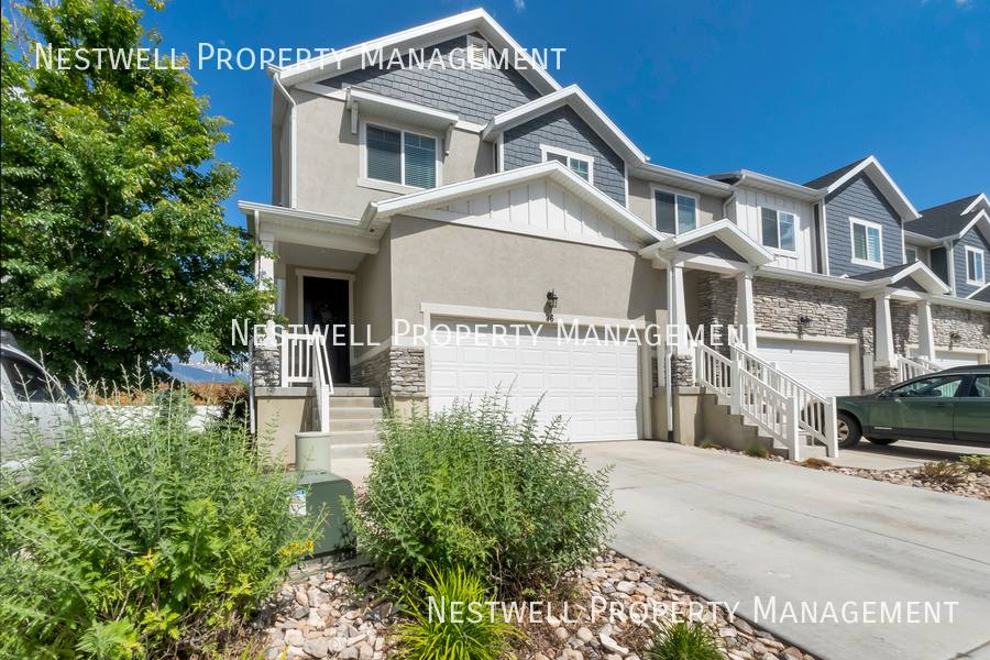 Townhouse for rent at 36 N 2000 W, Lehi, UT 84043