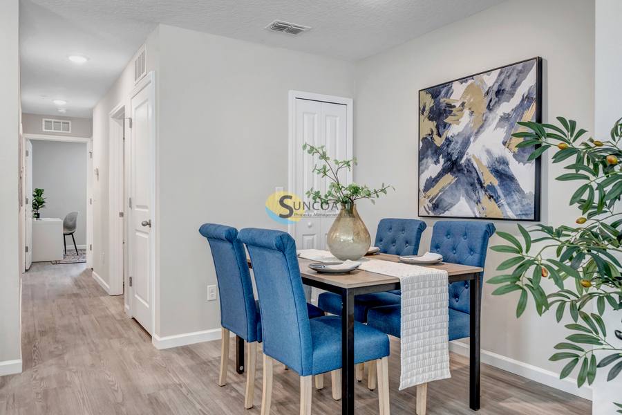 Apartment for rent at 6493 Breezy Oaks Way #102, Jacksonville, FL 32244