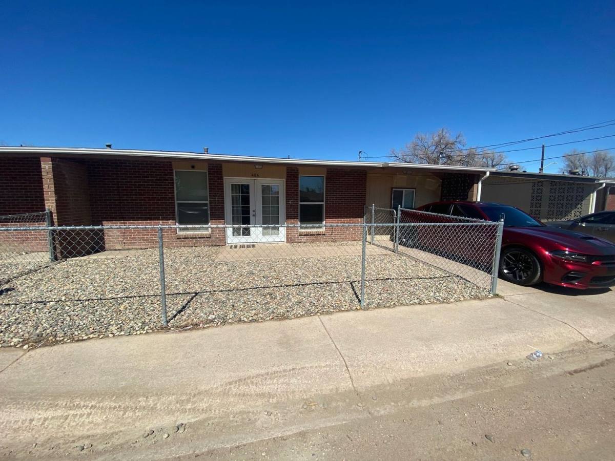 Townhouse for rent at 407 Windsor Lane, Fountain, CO 80817