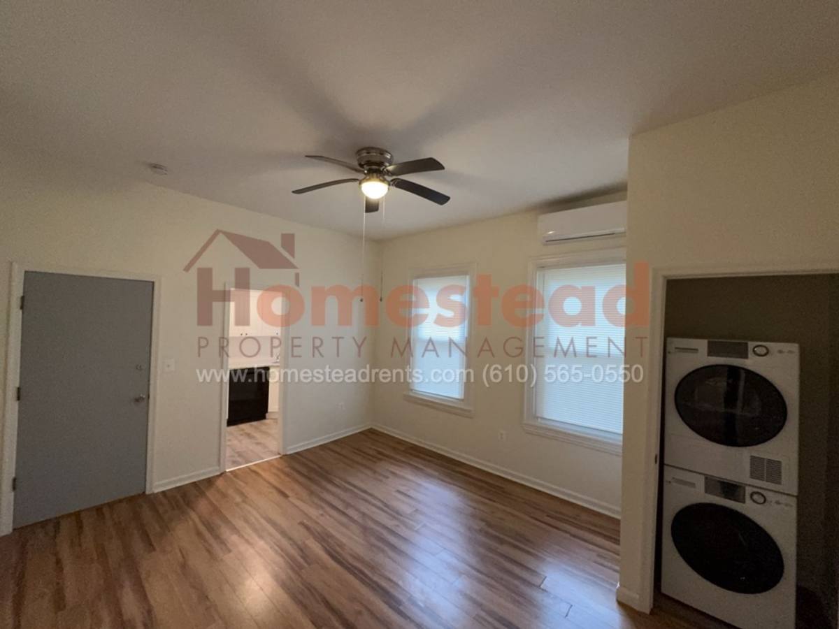 Apartment for rent at 1015 Woodland Ave, Sharon Hill, PA 19079