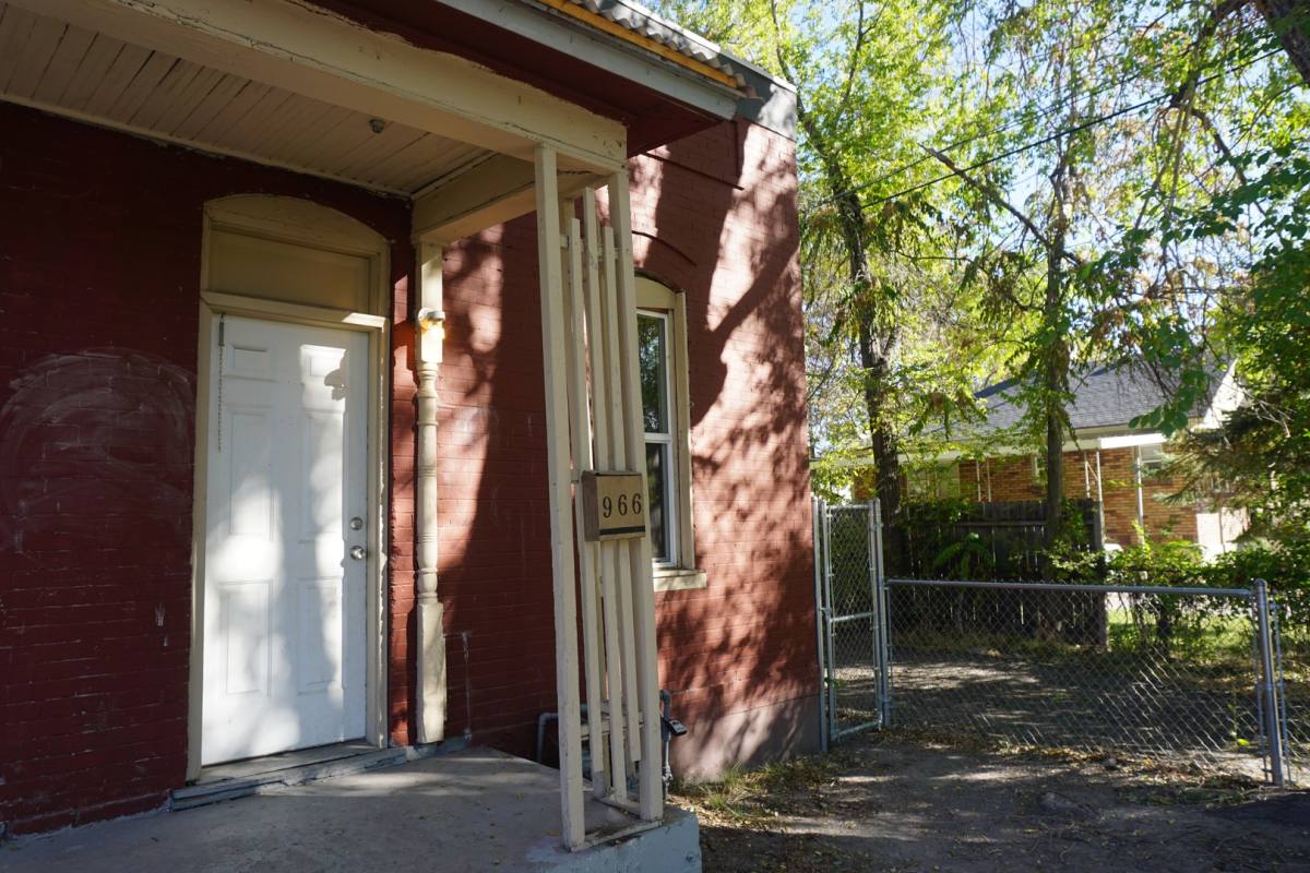 Apartment for rent at 968-966 W 500 S, Salt Lake City, UT 84104