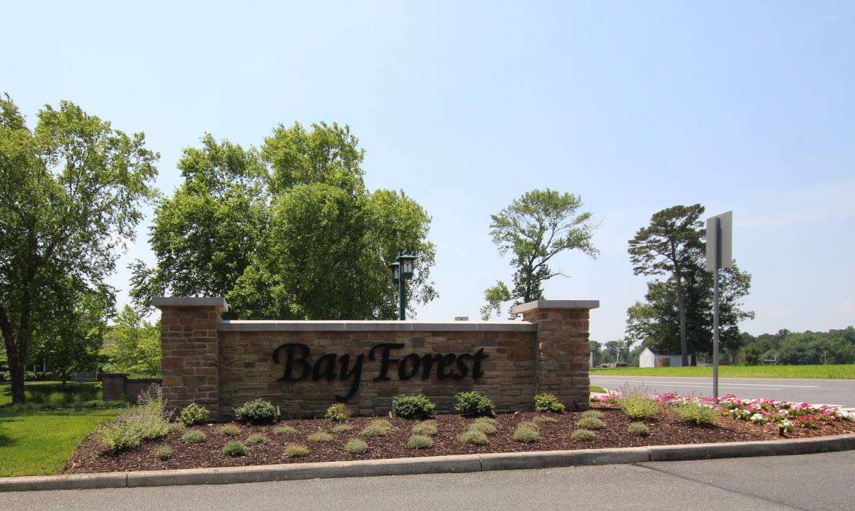 House for rent at 32671 Widgeon Dr #BAY Forest, Ocean View, DE 19970