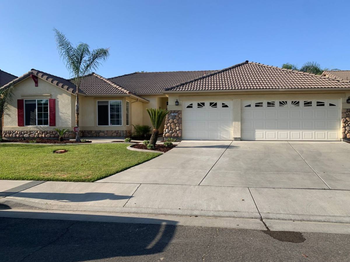 House for rent at 1849 W Berkshire Lane, Hanford, CA 93230