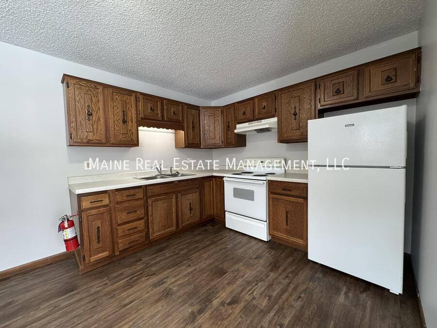 Apartment for rent at 14 Rancourt Ave #A, Waterville, ME 04901