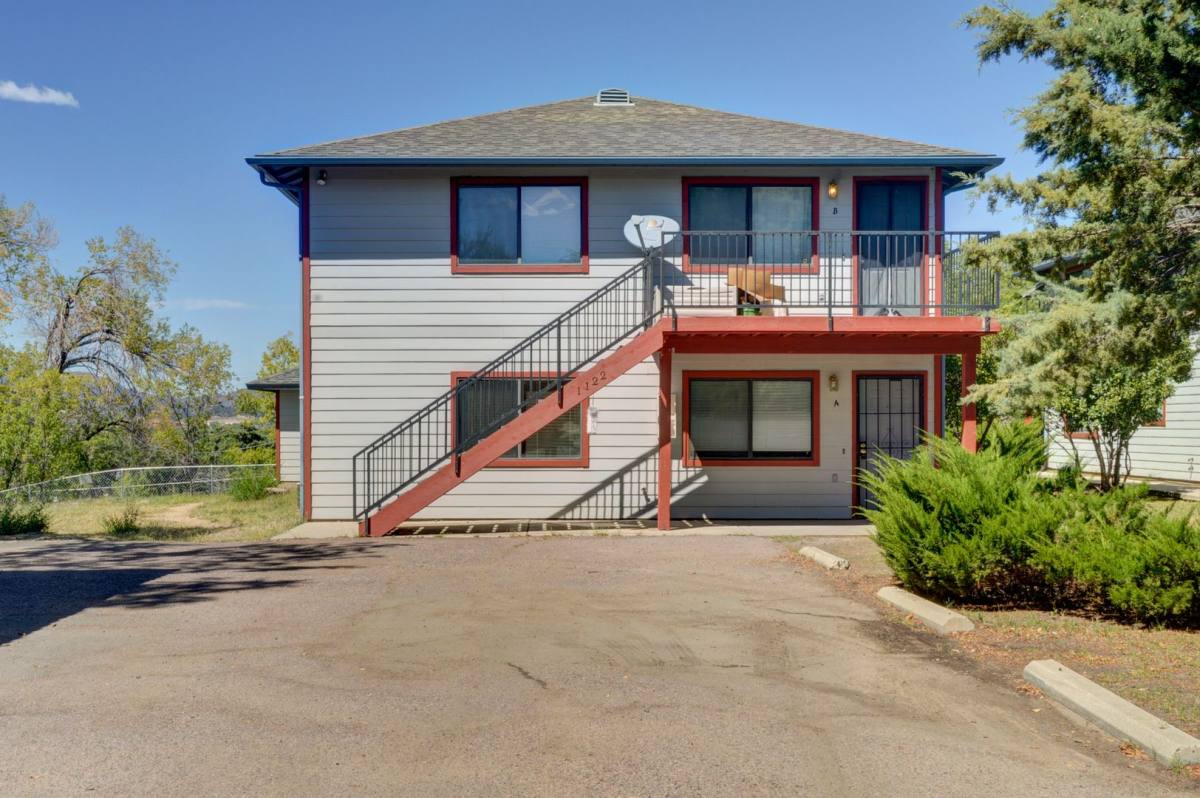 Apartment for rent at 1122 Stetson Rd, Prescott, AZ 86303