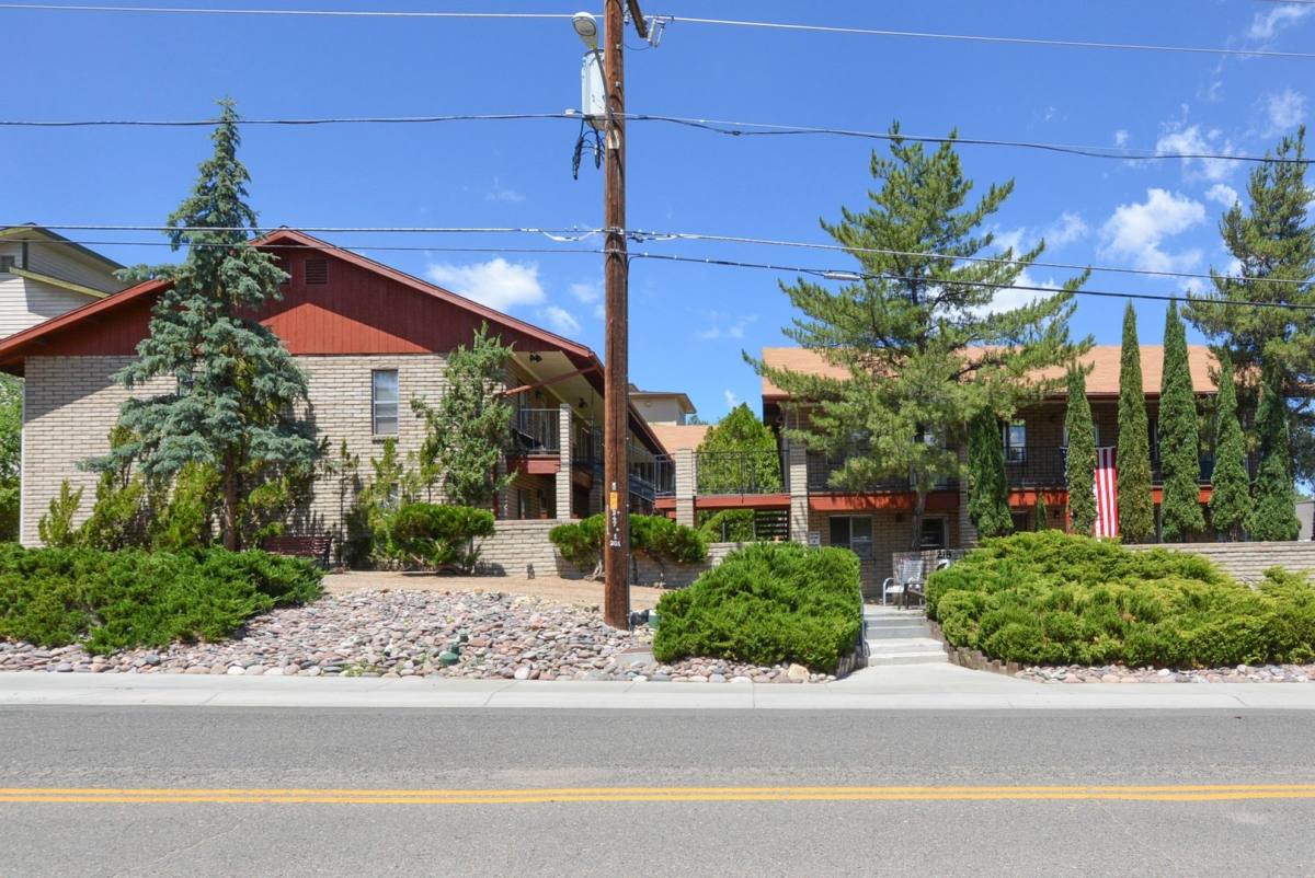 Apartment for rent at 218 S McCormick St, Prescott, AZ 86303