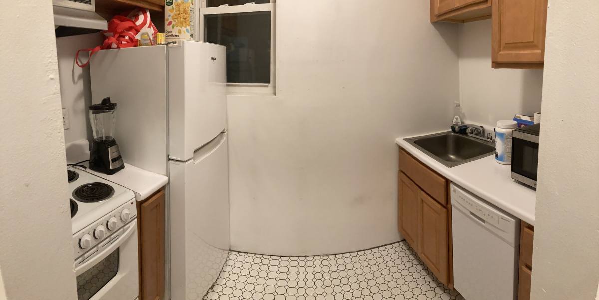 Apartment for rent at 111 Norway St, Boston, MA 02115