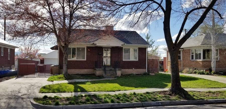 Apartment for rent at 2124 S Texas St, Salt Lake City, UT 84109