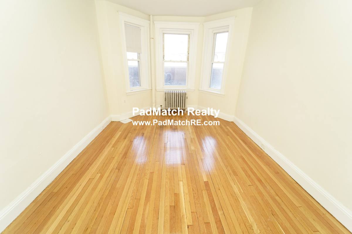 Apartment for rent at 1179 Boylston St, Boston, MA 02215