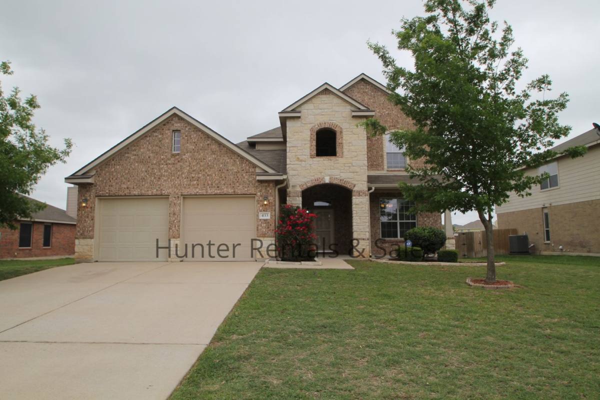 House for rent at 433 W Iowa Dr, Harker Heights, TX 76548