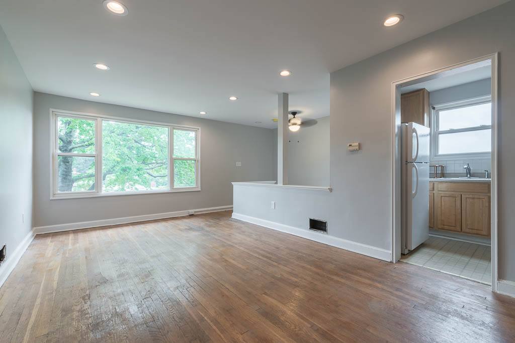 Condo for rent at 115 Webster St NE #2, Washington, DC 20011