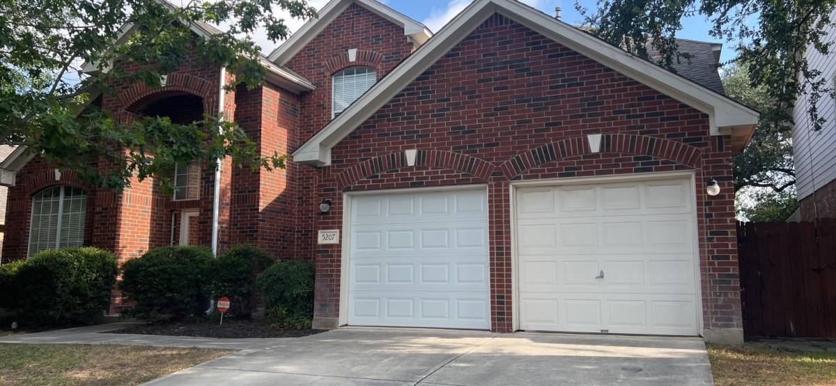 House for rent at 5207 Sagail Place, San Antonio, TX 78249