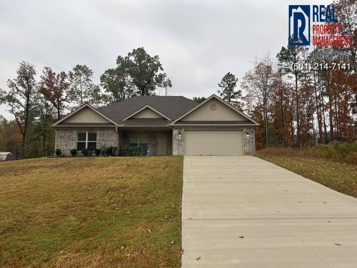 House for rent at 527 Reuben Dr, Alexander, AR 72002