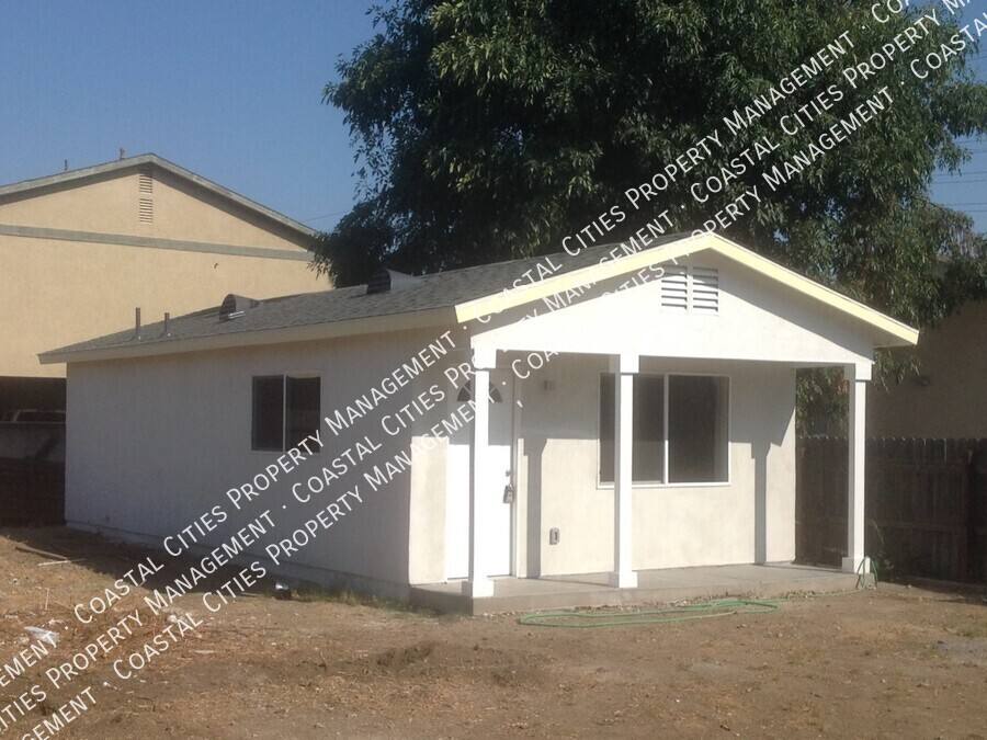 Apartment for rent at 186 S Palm Ave, Upland, CA 91786