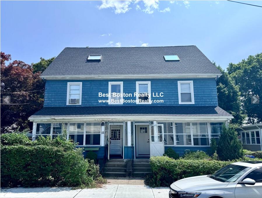 Apartment for rent at 12 Lincoln Rd #P, Newton, MA 02458