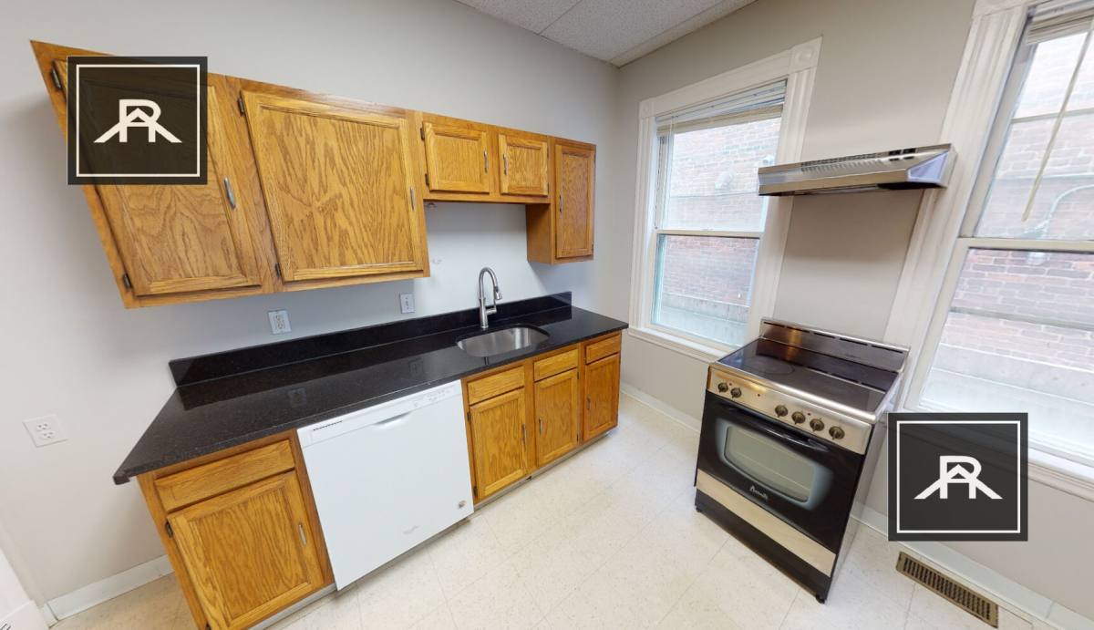 Apartment for rent at 14 Pleasant St, Cambridge, MA 02139