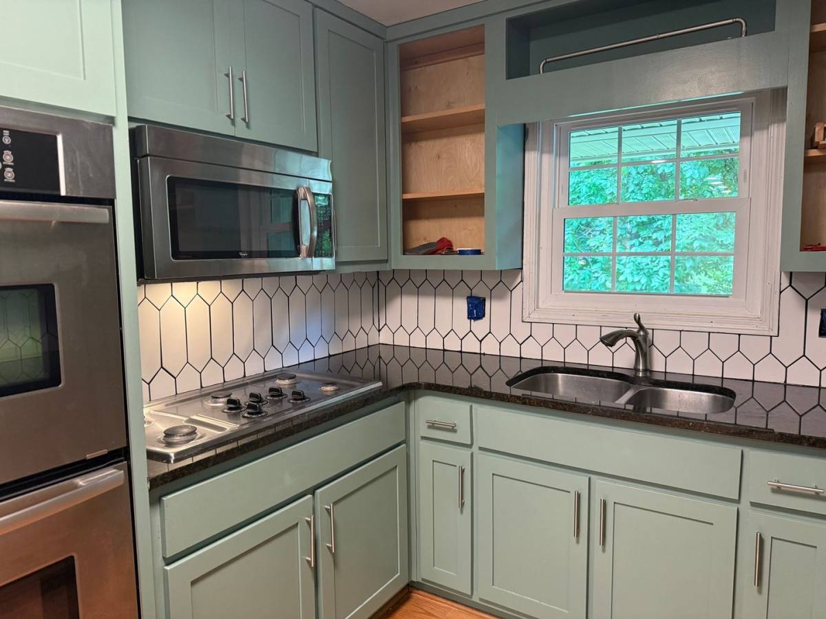 Townhouse for rent at 2798 Cottonwood Dr, Marietta, GA 30066