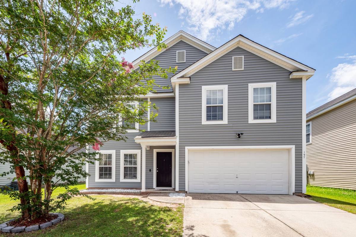 House for rent at 197 Emerald Isle Dr, Moncks Corner, SC 29461