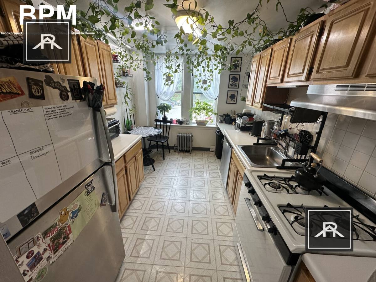 Apartment for rent at 30 Colborne Rd, Brighton, MA 02135