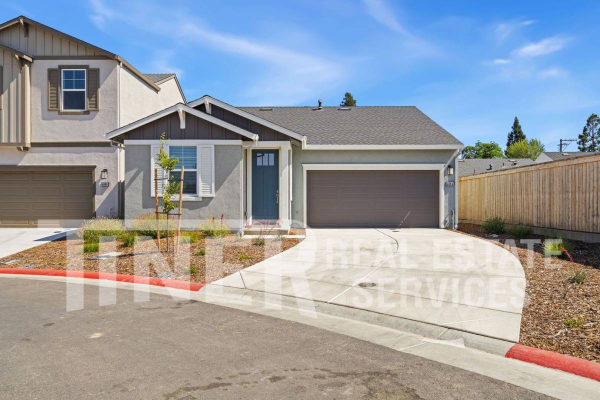 House for rent at 4064 Porton Lane, Carmichael, CA 95608