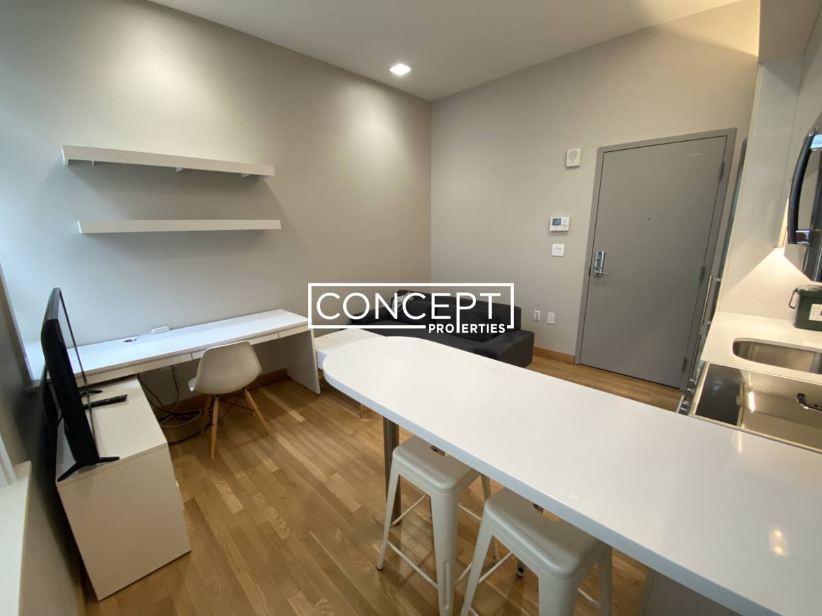 Apartment for rent at 115 Mount Aubun, Cambridge, MA 02138