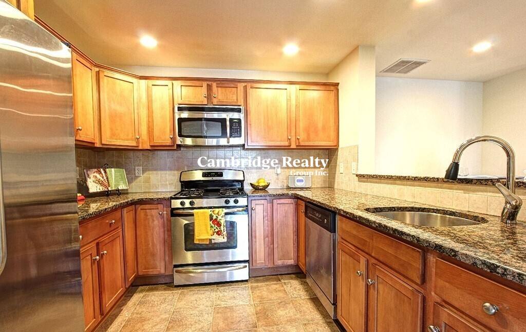 Apartment for rent at 120 Wyllis Ave #307, Everett, MA 02149