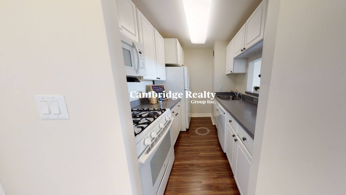 Apartment for rent at 700 Huron Ave, Cambridge, MA 02138