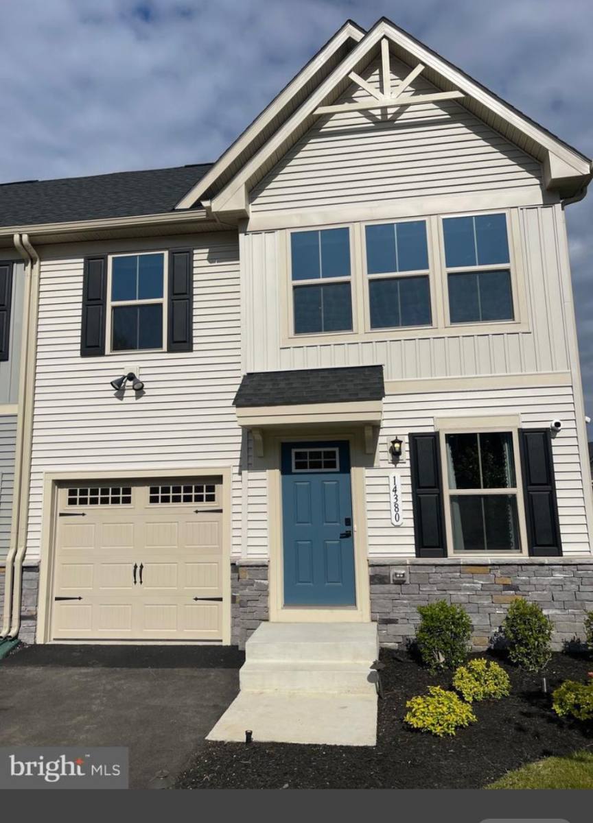 House for rent at 14380 Longhouse Loop, Brandywine, MD 20613