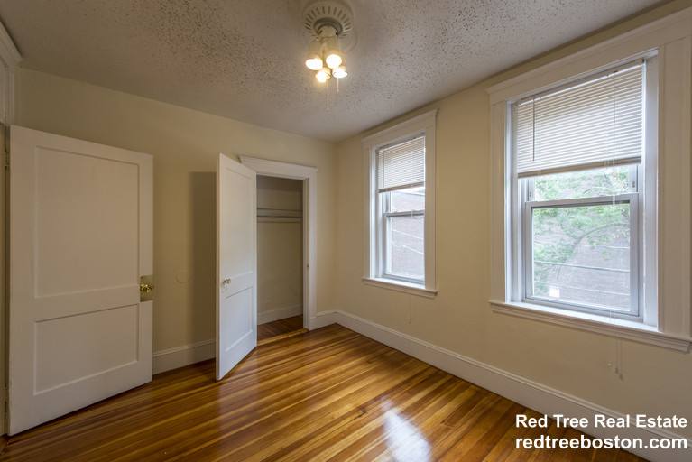 Apartment for rent at 441 Cambridge St, Allston, MA 02134
