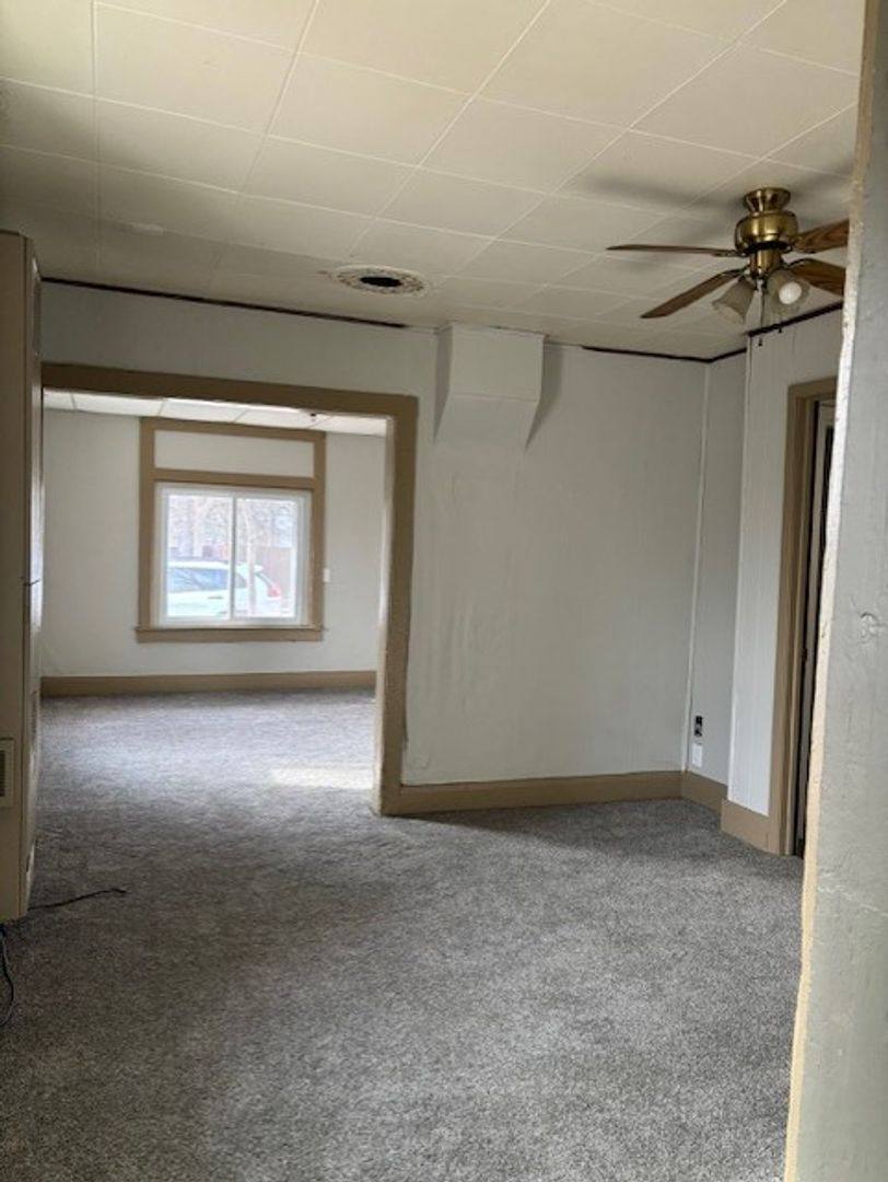 House for rent at 312 5th St SE, Staples, MN 56479