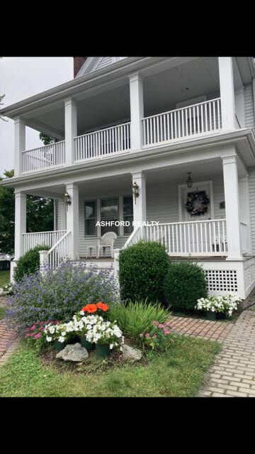 House for rent at 260 Waverley Ave #2, Watertown, MA 02472