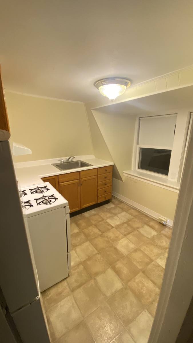 Apartment for rent at 62 Maple St #3, Hyde Park, MA 02136