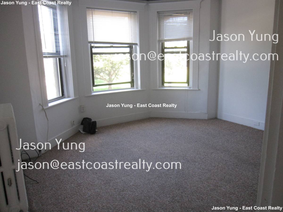 Apartment for rent at 409 Huntington Ave #17, Roxbury Crossing, MA 02120