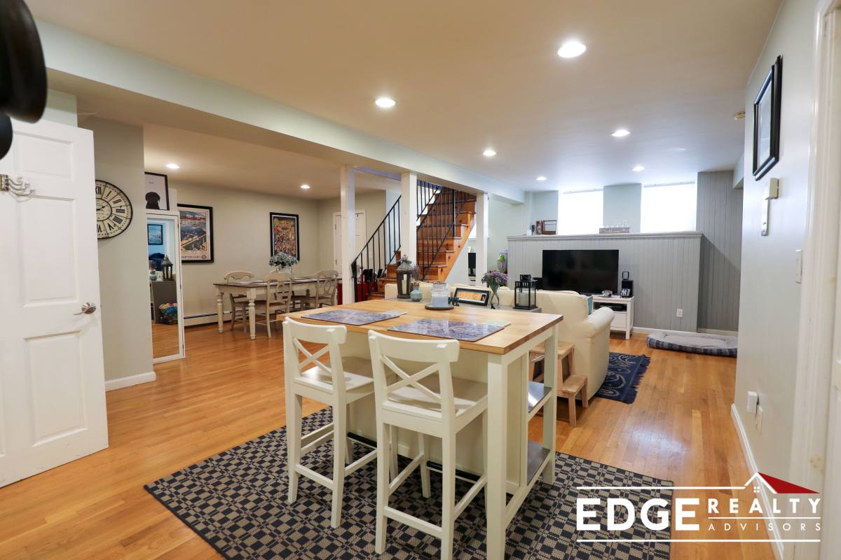 Apartment for rent at 17 Strathmore Rd #B, Brookline, MA 02445