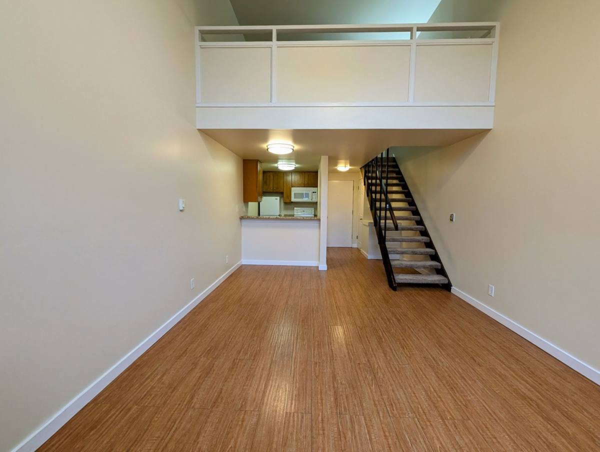 Apartment for rent at 312 Harvard Ave E, Seattle, WA 98102