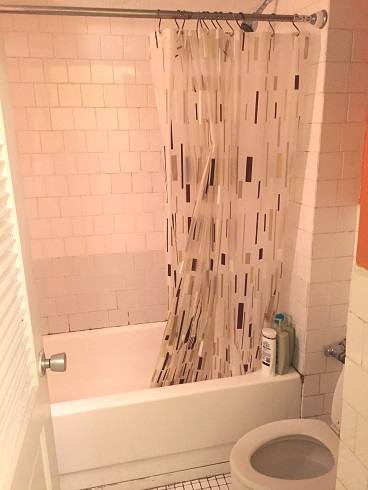 Apartment for rent at 475 Commonwealth Ave #G3, Boston, MA 02215