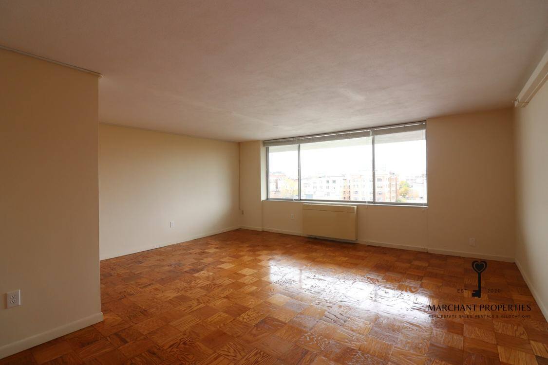 Apartment for rent at 101 Monmouth St #907, Brookline, MA 02446