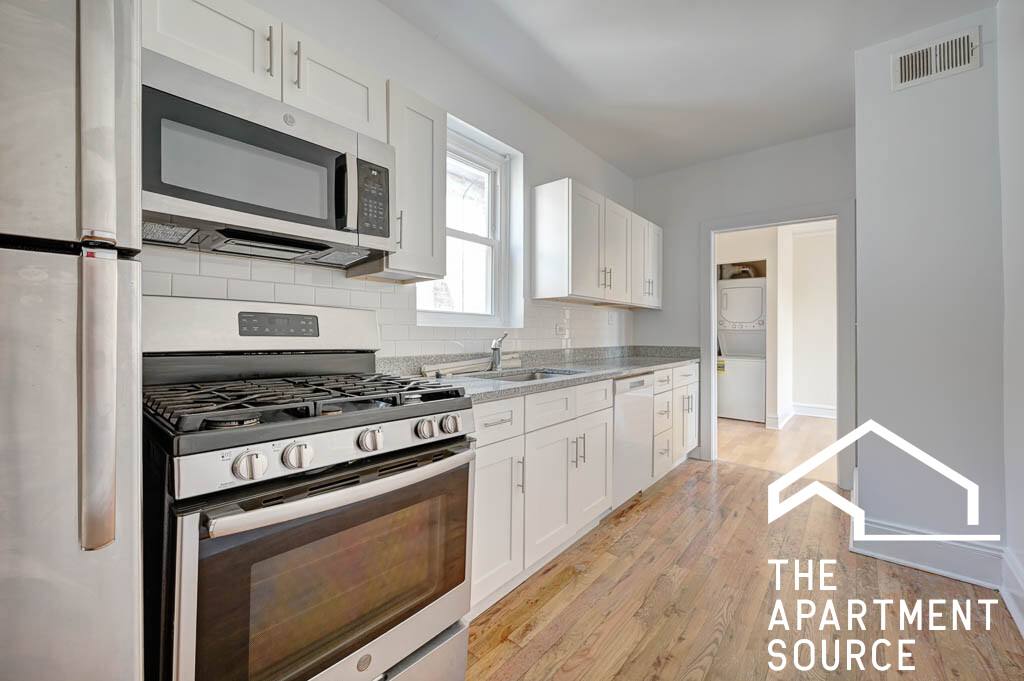 Apartment for rent at 3533 W Fullerton Ave #3, Chicago, IL 60647