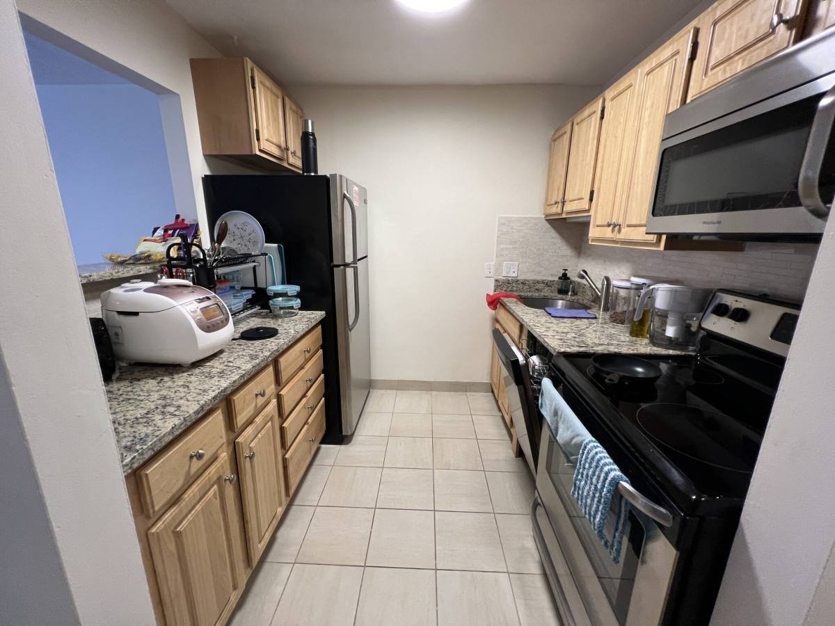 Apartment for rent at 222 Babcock St #1F, Brookline, MA 02446