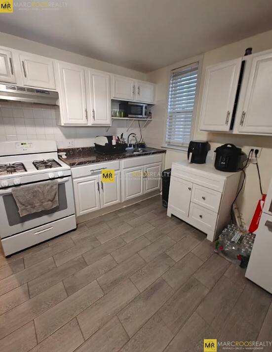 House for rent at 630 Bennington St #1, East Boston, MA 02128